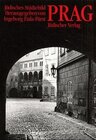 Buchcover Jüdisches Städtebild Prag