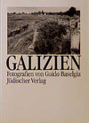 Buchcover Galizien