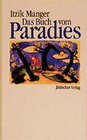 Buchcover Das Buch vom Paradies