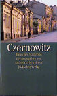 Buchcover Jüdisches Städtebild Czernowitz