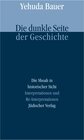 Buchcover Die dunkle Seite der Geschichte