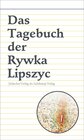 Buchcover Das Tagebuch der Rywka Lipszyc