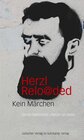 Buchcover Herzl reloaded