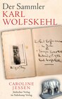Buchcover Der Sammler Karl Wolfskehl
