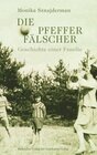 Buchcover Die Pfefferfälscher