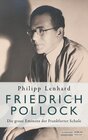 Buchcover Friedrich Pollock