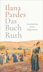 Buchcover Das Buch Ruth