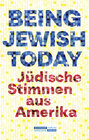 Buchcover Being Jewish Today