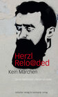 Buchcover Herzl reloaded