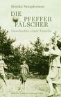 Buchcover Die Pfefferfälscher