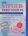 Buchcover Der Steuerberechner 99