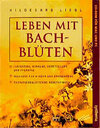 Buchcover Leben mit Bach-Blüten