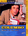 Buchcover Movie Talk: Columbo - Murder by the book