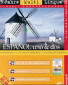 Buchcover MultiLingua Classic Español Uno & Dos