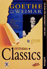 Buchcover Goethe in Weimar