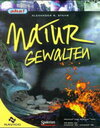 Buchcover AHA! Naturgewalten