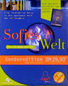 Buchcover Sofies Welt (PC-Version)