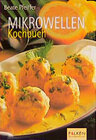 Buchcover Mikrowellen-Kochbuch