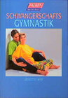 Buchcover Schwangerschaftsgymnastik