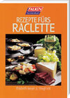 Buchcover Rezepte fürs Raclette