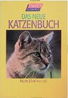 Buchcover Das neue Katzenbuch