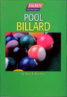 Buchcover Pool-Billard
