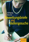 Buchcover Bewerbungsbriefe und Stellengesuche