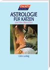 Buchcover Astrologie für Katzen und ihre Menschen