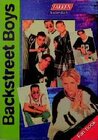 Buchcover Backstreet Boys