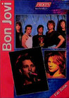 Buchcover Bon Jovi