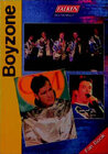 Buchcover Boyzone Fan Book