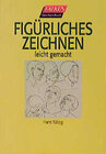 Buchcover Figürliches Zeichnen leicht gemacht