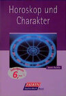 Buchcover Horoskop und Charakter