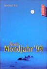 Buchcover Noés Mondjahr '99