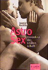 Buchcover Astro-Sex