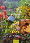 Buchcover Der Hundertjährige Kalender