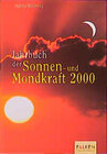 Buchcover Jahrbuch der Sonnen- und Mondkraft 2000