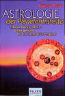 Buchcover Astrologie der Planetentransite