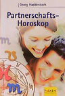 Buchcover Partnerschafts-Horoskop