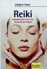 Buchcover Reiki