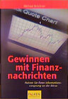 Buchcover Gewinnen mit Finanznachrichten