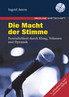Buchcover Die Macht der Stimme