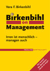 Buchcover Birkenbihl on Management