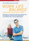 Buchcover Work Life Balance