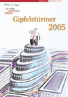 Buchcover Meissner's Wandkalender 2005