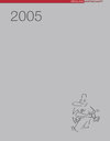 Buchcover Meissner's Businesskalender 2005