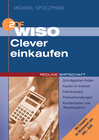 Buchcover WISO Clever einkaufen
