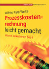 Buchcover Prozesskostenrechnung leicht gemacht