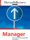 Buchcover Manager