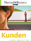 Buchcover Kunden